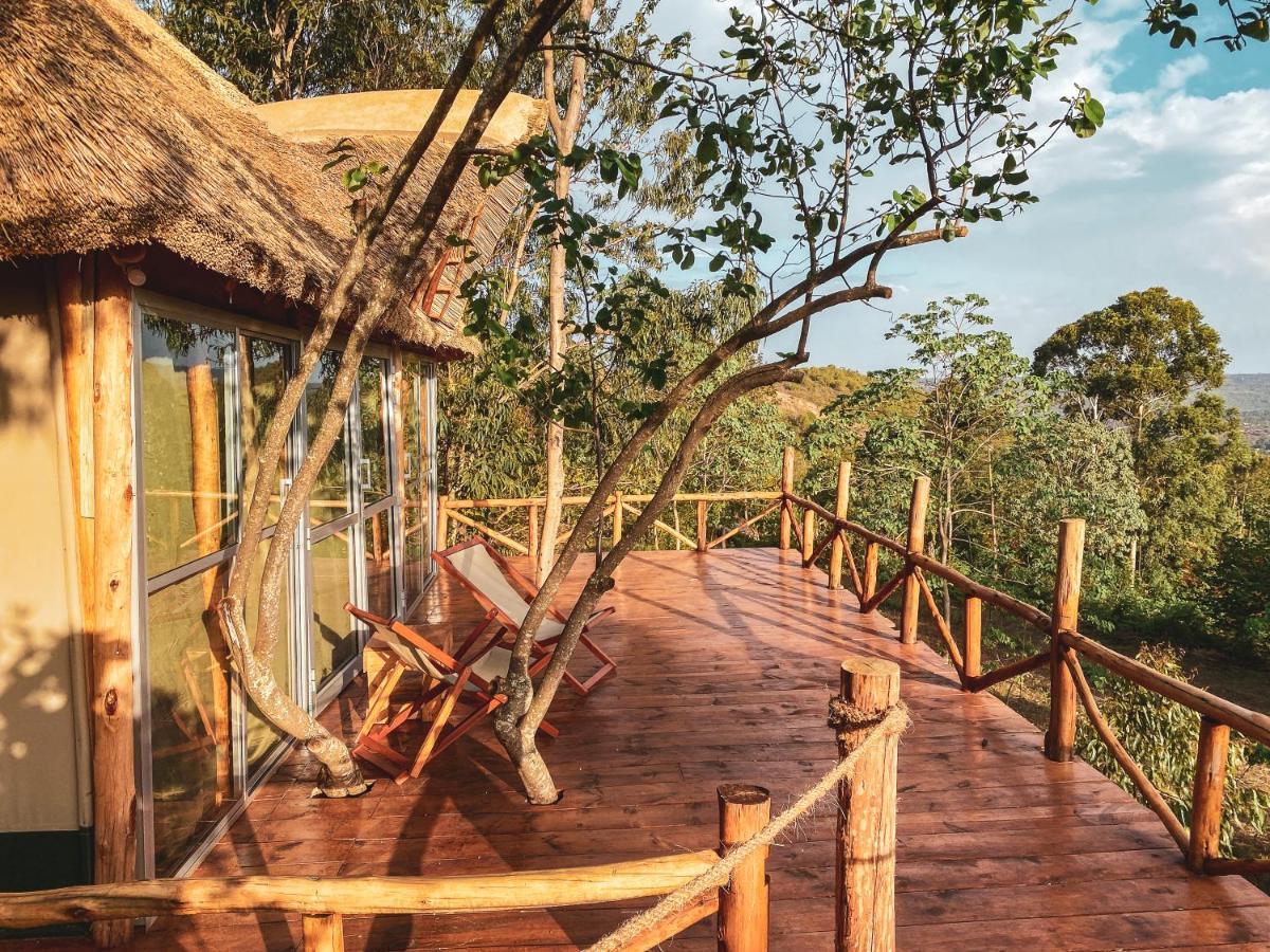 Foresight Eco Lodge & Safari Karatu Exterior photo