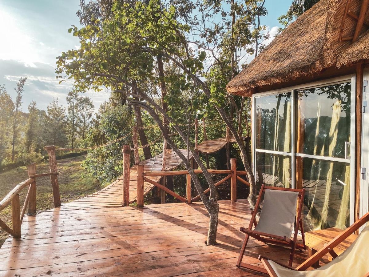 Foresight Eco Lodge & Safari Karatu Exterior photo